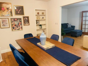 2 Edison bungalows